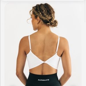 Alphalete Allure tank top
